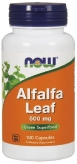Alfalfa Leaf 500 мг