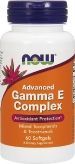 Advanced Gamma E Complex