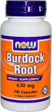 Burdock Root 430 мг