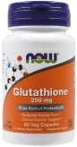 Glutathione 250 мг