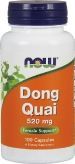 Dong Quai 520 мг