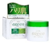 Green Plus Aloe Moisture Cream