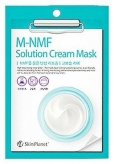 Skin Planet M-MNF Solution Cream Mask