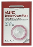 Skin Planet Amino solution Cream Mask