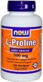 L-Proline 500 мг