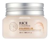 Rice & Ceramide Moisture Cream