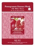 MJ Care On Pomegranate Mask Pack