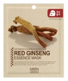 Red Ginseng Essence Mask
