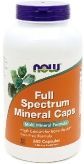 Full Spectrum Mineral Caps
