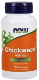 Chickweed 400 мг