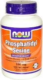 Phosphatidyl Serine 100 мг