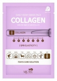 MJ CARE DAILY DEW MASK PACK COLLAGEN