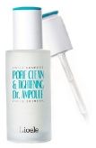Pore Clean & Tightening Dr. Ampoule Pore Control