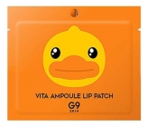 B.DUCK Vita Ampoule Lip Patch