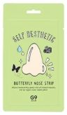 Self aesthetic Butterfly Nose Strip