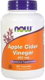 Apple Cider Vinegar 450 мг