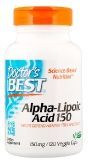 Alpha-Lipoic Acid 150 мг