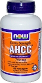 AHCC Extra Strength 750 мг