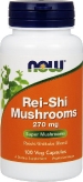 Rei-Shi Mushrooms 270 мг