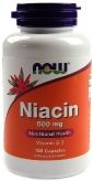 Niacin 500 мг