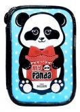 Косметичка Панда My Panda Beauty Pouch 120х180х55мм
