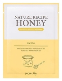 Nature Recipe Mask Pack Honey