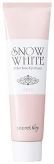 Snow White Color Tone Up Cream Pink