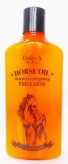 DAILY: A HORSE OIL MOISTURE ENERGIZING EMULSION
