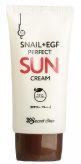 Snail+EGF SNAIL+EGF PERFECT SUN CREAM