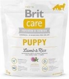Сухой корм для щенков до 25кг с ягненком и рисом (Puppy All Breed Lamb&Rice)