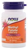 Methyl Folate 1000 мкг