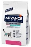 Для кошек при мочекаменной болезни с пониженным содержанием калорий (AVET CAT ST. URINARY LOW CAL. 2,5) 923985