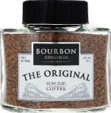 Кофе Бурбон Ориджинал (Bourbon The Original) растворимый