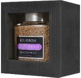 Кофе Бурбон Эспрессо (Bourbon Espresso) растворимый