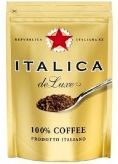 Кофе ITALICA de Luxe растворимый