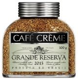 Кофе Grande Reserva растворимый