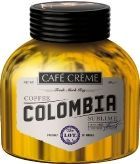 Кофе Cafe Creme Colombia растворимый