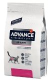 Сухой корм для кошек при мочекаменной болезни (AVET CAT URINARY 3Kg) 500982