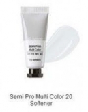 Semi Pro Multi Color 20 Softener
