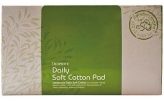 DEOPROCE DAILY SOFT COTTON PAD