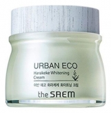 Urban Eco Harakeke Whitening Cream