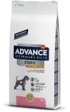 Сухой беззерновой для собак при дерматозах и аллергии, с кроликом (AVET DOG ATOPIC MED/MAX RABBIT) 923533