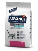 Сухой корм для кошек при мочекаменной болезни с пониженным содержанием калорий (AVET CAT ST. URINARY LOW CAL. 7,5) 924021