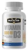 Vitamin D3 600UI