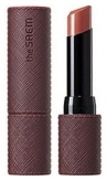 Kissholic Lipstick Extreme Matte BR02 Maple Knit