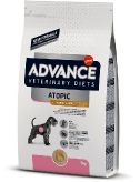 Беззерновой корм для собак при дерматозах и аллергии, с кроликом (AVET DOG ATOPIC MED/MAX RABBIT 3KG) 923525