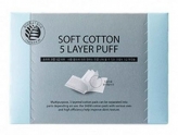 Soft Cotton Puff