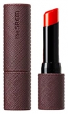 Kissholic Lipstick Extreme Matte OR01 Orange Bianco