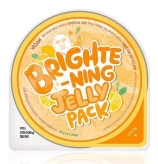 BRIGHTENING JELLY PACK