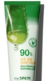 Jeju Fresh Aloe Soothing Lotion 90%
